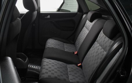 Ford Focus II рестайлинг, 2009 год, 629 000 рублей, 9 фотография