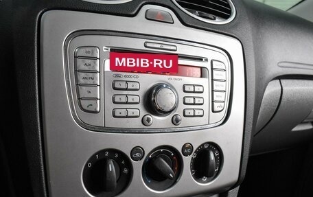 Ford Focus II рестайлинг, 2009 год, 629 000 рублей, 12 фотография