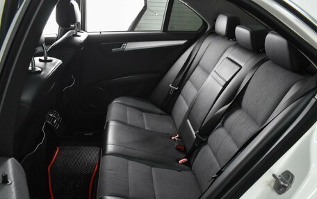 Mercedes-Benz C-Класс, 2009 год, 1 070 000 рублей, 9 фотография