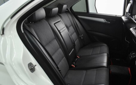 Mercedes-Benz C-Класс, 2009 год, 1 070 000 рублей, 7 фотография