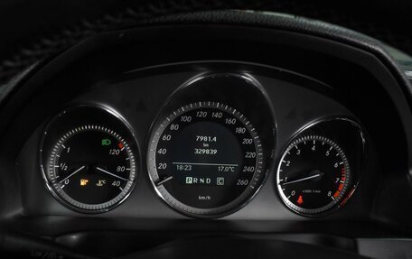 Mercedes-Benz C-Класс, 2009 год, 1 070 000 рублей, 17 фотография