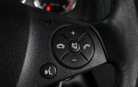 Mercedes-Benz C-Класс, 2009 год, 1 070 000 рублей, 16 фотография