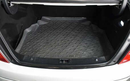 Mercedes-Benz C-Класс, 2009 год, 1 070 000 рублей, 19 фотография