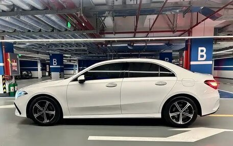 Mercedes-Benz A-Класс, 2023 год, 2 150 586 рублей, 7 фотография