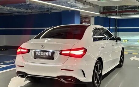 Mercedes-Benz A-Класс, 2023 год, 2 150 586 рублей, 6 фотография