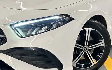 Mercedes-Benz A-Класс, 2023 год, 2 150 586 рублей, 12 фотография