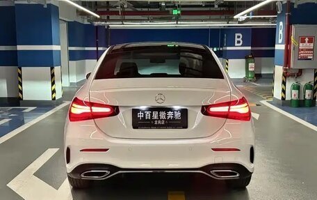 Mercedes-Benz A-Класс, 2023 год, 2 150 586 рублей, 5 фотография