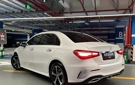 Mercedes-Benz A-Класс, 2023 год, 2 150 586 рублей, 11 фотография