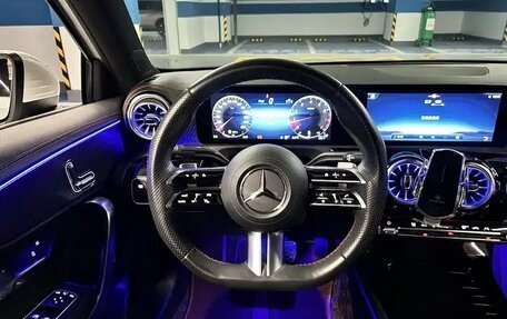 Mercedes-Benz A-Класс, 2023 год, 2 150 586 рублей, 15 фотография