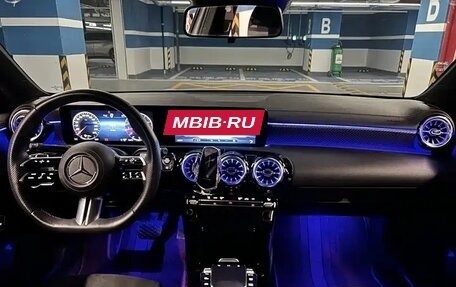 Mercedes-Benz A-Класс, 2023 год, 2 150 586 рублей, 14 фотография