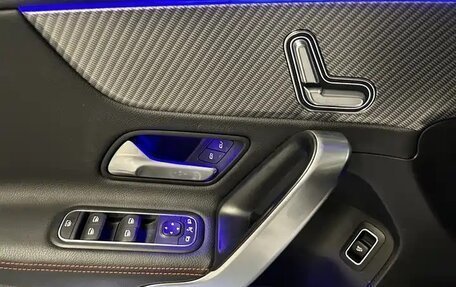 Mercedes-Benz A-Класс, 2023 год, 2 150 586 рублей, 16 фотография