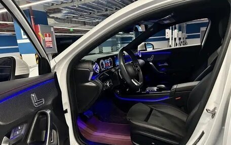 Mercedes-Benz A-Класс, 2023 год, 2 150 586 рублей, 18 фотография