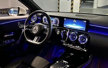 Mercedes-Benz A-Класс, 2023 год, 2 150 586 рублей, 17 фотография