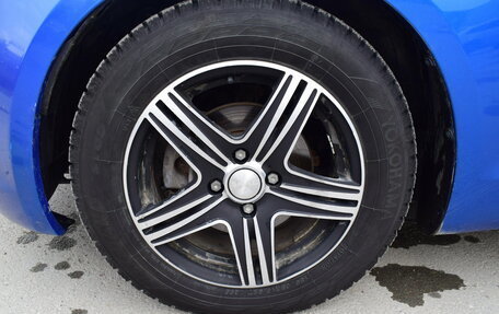 Suzuki Swift IV, 2011 год, 979 000 рублей, 12 фотография