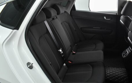 KIA Optima IV, 2017 год, 1 734 000 рублей, 7 фотография