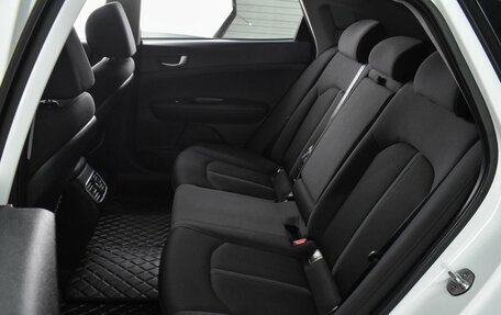 KIA Optima IV, 2017 год, 1 734 000 рублей, 9 фотография