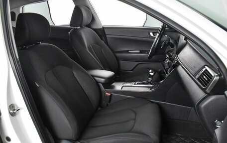 KIA Optima IV, 2017 год, 1 734 000 рублей, 8 фотография