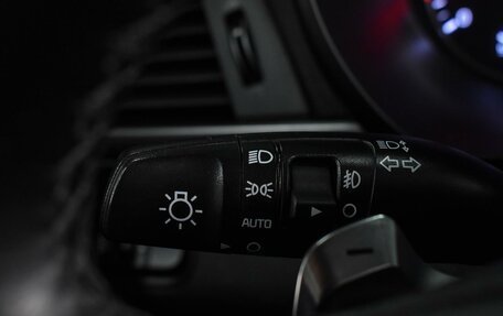 KIA Optima IV, 2017 год, 1 734 000 рублей, 18 фотография