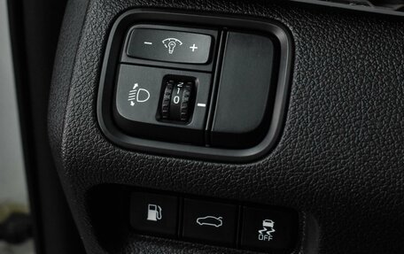 KIA Optima IV, 2017 год, 1 734 000 рублей, 15 фотография