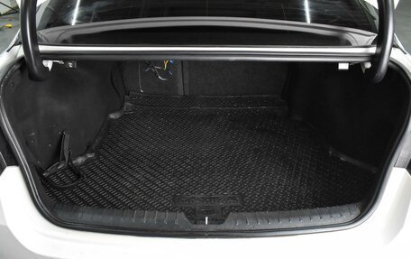 KIA Optima IV, 2017 год, 1 734 000 рублей, 22 фотография