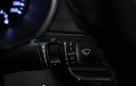 KIA Optima IV, 2017 год, 1 734 000 рублей, 19 фотография