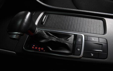 KIA Optima IV, 2017 год, 1 734 000 рублей, 21 фотография