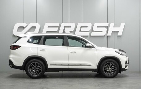 Chery Tiggo 8 I, 2020 год, 1 619 000 рублей, 5 фотография