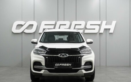 Chery Tiggo 8 I, 2020 год, 1 619 000 рублей, 3 фотография