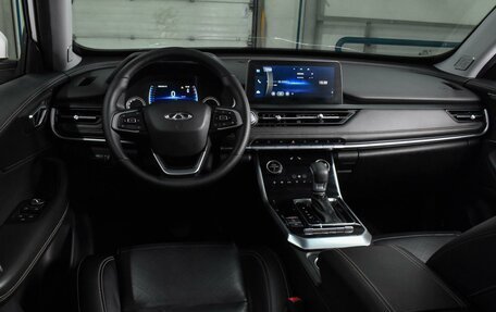 Chery Tiggo 8 I, 2020 год, 1 619 000 рублей, 6 фотография