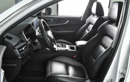 Chery Tiggo 8 I, 2020 год, 1 619 000 рублей, 10 фотография