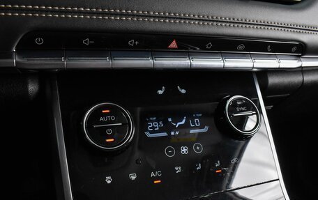 Chery Tiggo 8 I, 2020 год, 1 619 000 рублей, 13 фотография