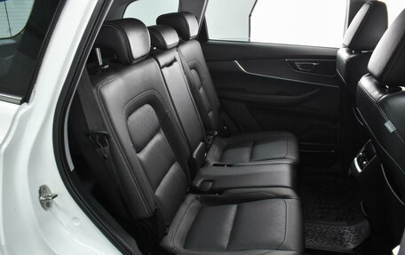 Chery Tiggo 8 I, 2020 год, 1 619 000 рублей, 7 фотография