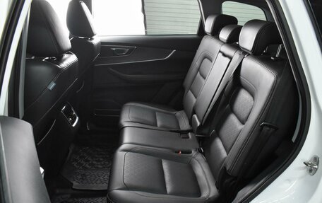 Chery Tiggo 8 I, 2020 год, 1 619 000 рублей, 9 фотография