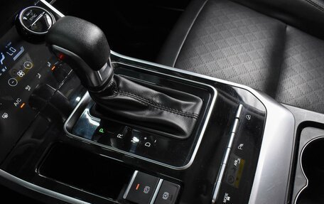 Chery Tiggo 8 I, 2020 год, 1 619 000 рублей, 14 фотография