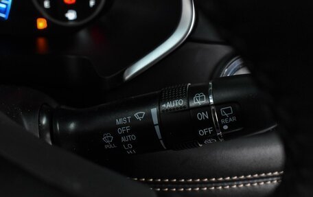 Chery Tiggo 8 I, 2020 год, 1 619 000 рублей, 19 фотография