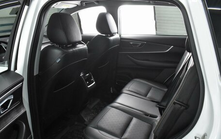 Chery Tiggo 8 I, 2020 год, 1 619 000 рублей, 11 фотография