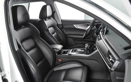 Chery Tiggo 8 I, 2020 год, 1 619 000 рублей, 8 фотография