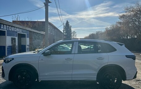 Volkswagen Tiguan, 2026 год, 4 400 000 рублей, 4 фотография