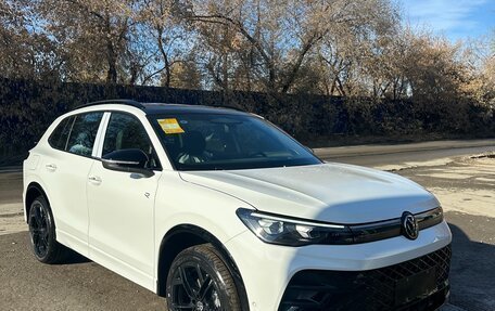 Volkswagen Tiguan, 2026 год, 4 400 000 рублей, 8 фотография