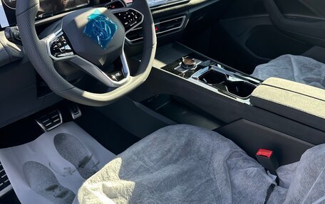 Volkswagen Tiguan, 2026 год, 4 400 000 рублей, 11 фотография