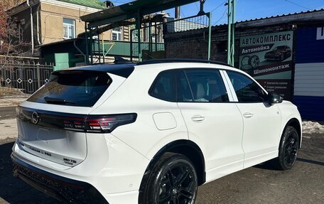 Volkswagen Tiguan, 2026 год, 4 400 000 рублей, 6 фотография