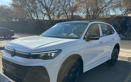 Volkswagen Tiguan, 2026 год, 4 400 000 рублей, 9 фотография