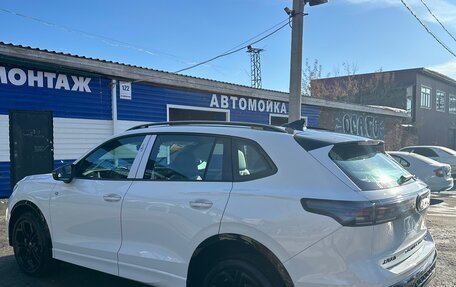 Volkswagen Tiguan, 2026 год, 4 400 000 рублей, 5 фотография