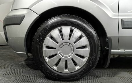 Ford Fusion I, 2006 год, 497 000 рублей, 9 фотография