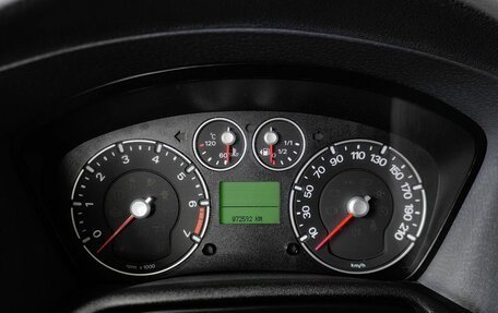 Ford Fusion I, 2006 год, 497 000 рублей, 16 фотография