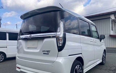 Suzuki Solio, 2022 год, 940 000 рублей, 6 фотография