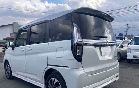 Suzuki Solio, 2022 год, 940 000 рублей, 4 фотография