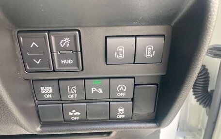 Suzuki Solio, 2022 год, 940 000 рублей, 8 фотография