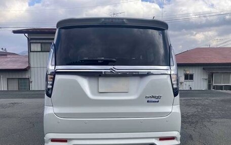 Suzuki Solio, 2022 год, 940 000 рублей, 5 фотография