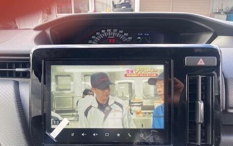 Suzuki Solio, 2022 год, 940 000 рублей, 11 фотография